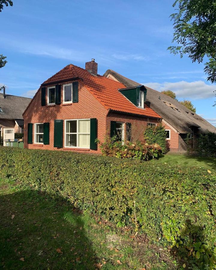 Annense Pracht B&B 외부 사진