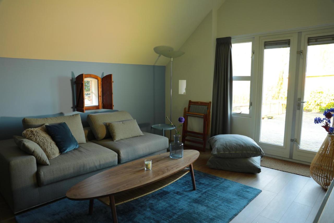 Annense Pracht B&B 외부 사진