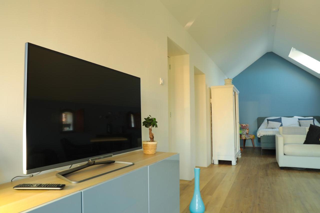 Annense Pracht B&B 외부 사진