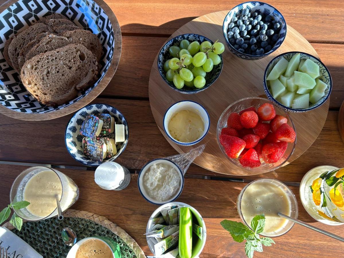 Annense Pracht B&B 외부 사진