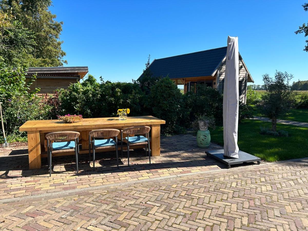 Annense Pracht B&B 외부 사진