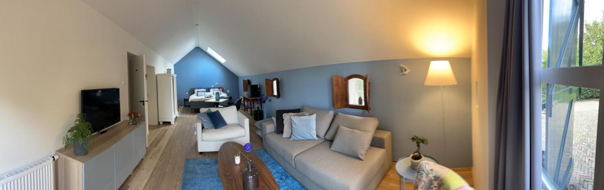 Annense Pracht B&B 외부 사진
