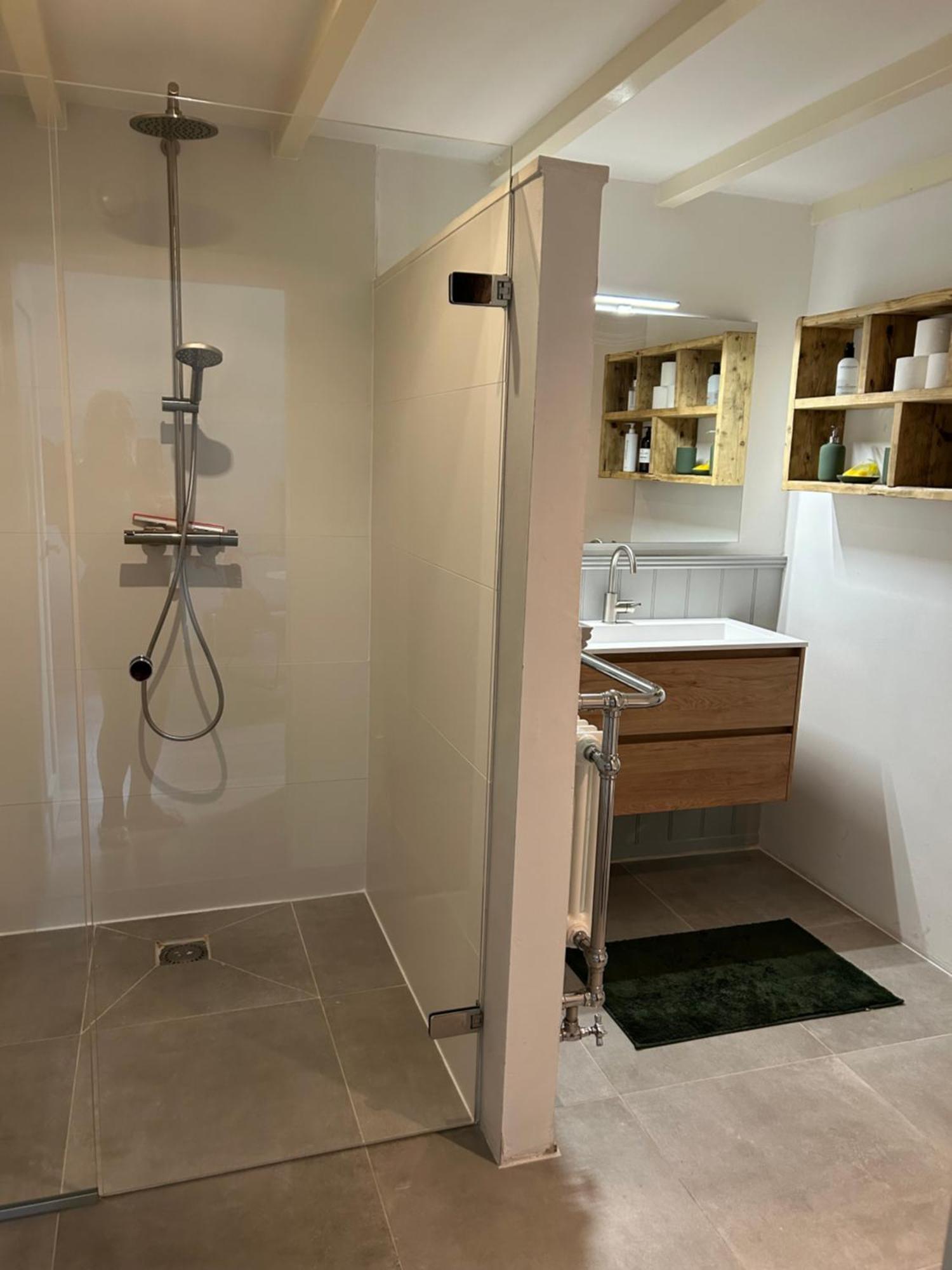 Annense Pracht B&B 외부 사진