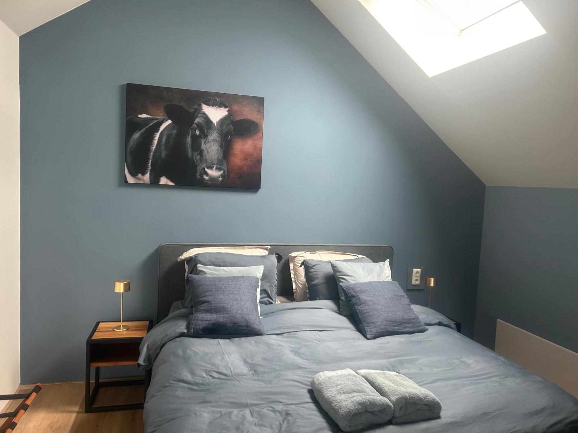 Annense Pracht B&B 외부 사진