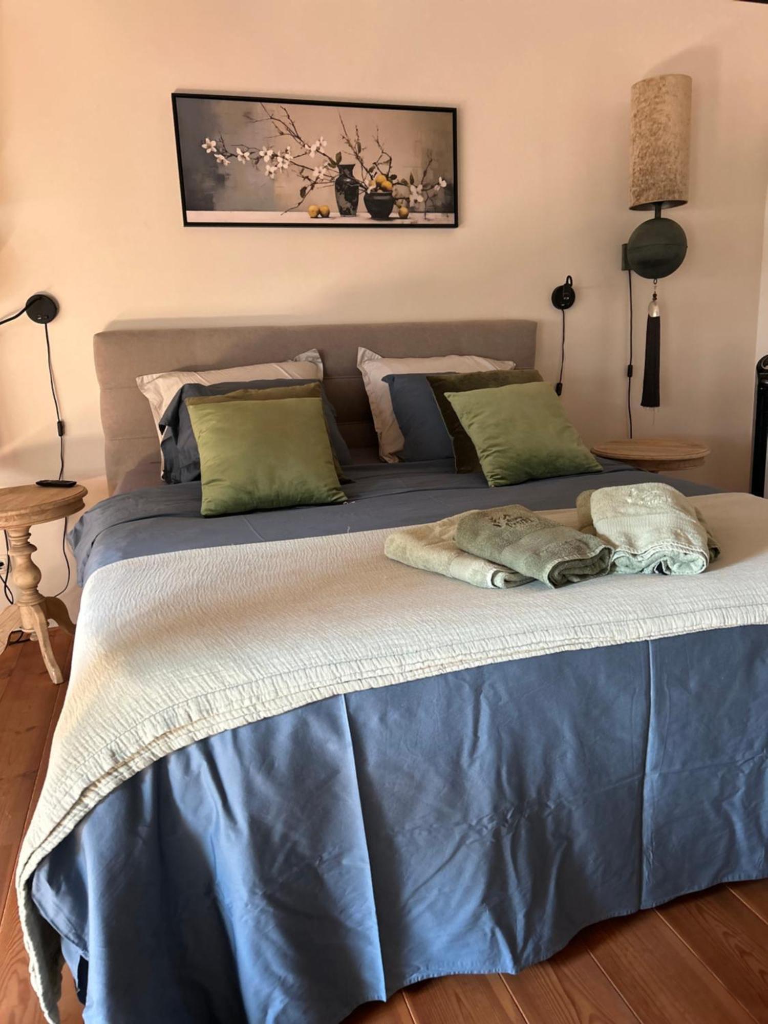 Annense Pracht B&B 외부 사진